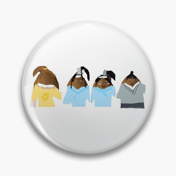 Item preview, junior quartet coconut designed and sold by wangxianbts.