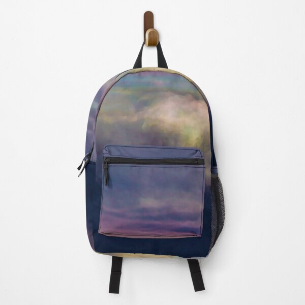 Item preview, colorful strange sky designed and sold by ricobarinas.
