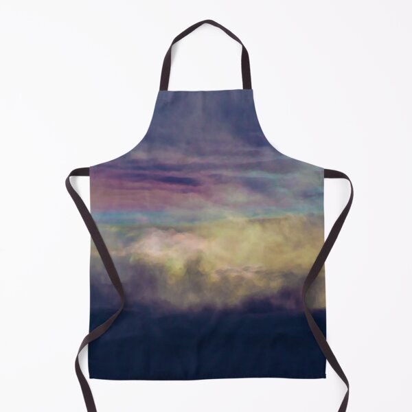 Item preview, colorful strange sky designed and sold by ricobarinas.