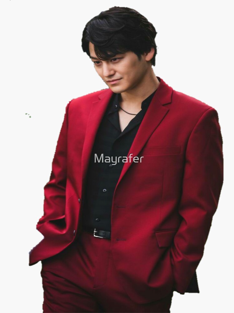 tale of the nine tailed kim bum by Mayrafer