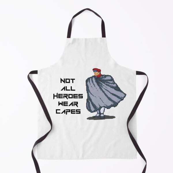 Item preview, Not All Heroes Wear Capes 1 designed and sold by One Man Cartel.