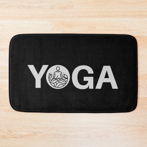 Item preview, Yoga, harmonize your body and mind designed and sold by MarBea.