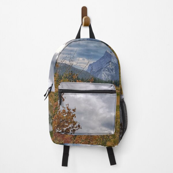 Item preview, Autumn in the Mountains designed and sold by indigorayz.
