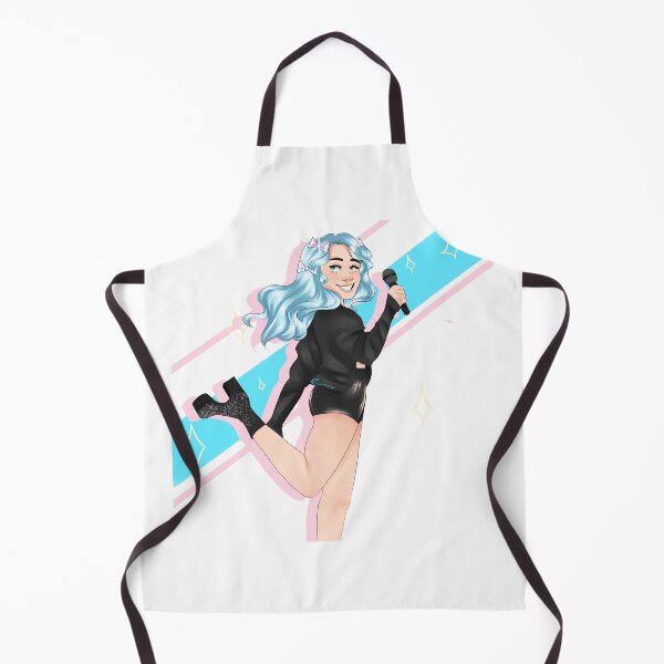Item preview, KIRSTIN MALDONADO OF PENTATONIX FANART designed and sold by Auroraistic.