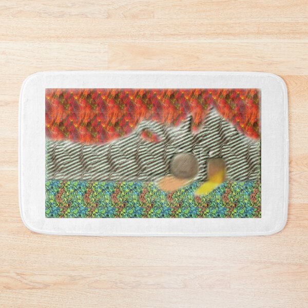 Item preview, The Resurrection designed and sold by Norman67Arts.