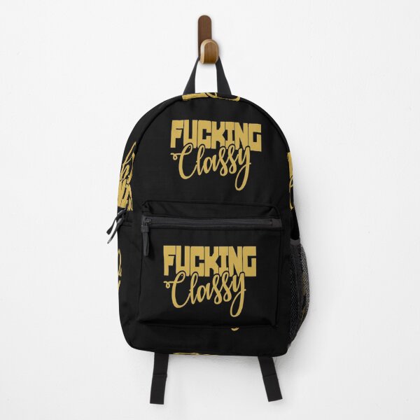 Item preview, F'in Classy designed and sold by Sinfamous.