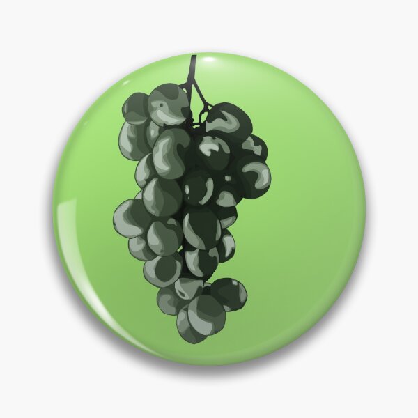 Item preview, The Grapes designed and sold by FullonFulton.