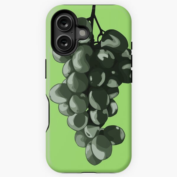 Item preview, The Grapes designed and sold by FullonFulton.