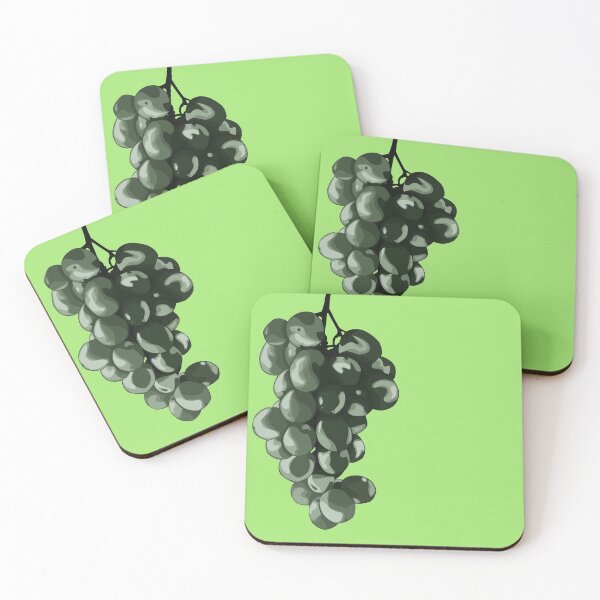 Item preview, The Grapes designed and sold by FullonFulton.