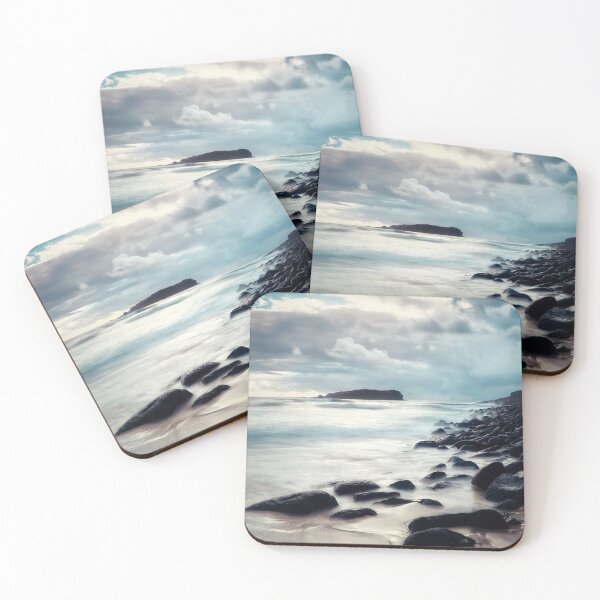 Item preview, Fingal Head designed and sold by goodieg.