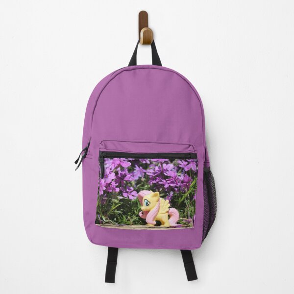 Item preview, Pony's Day at the Garden designed and sold by Autumn Seas Photography.