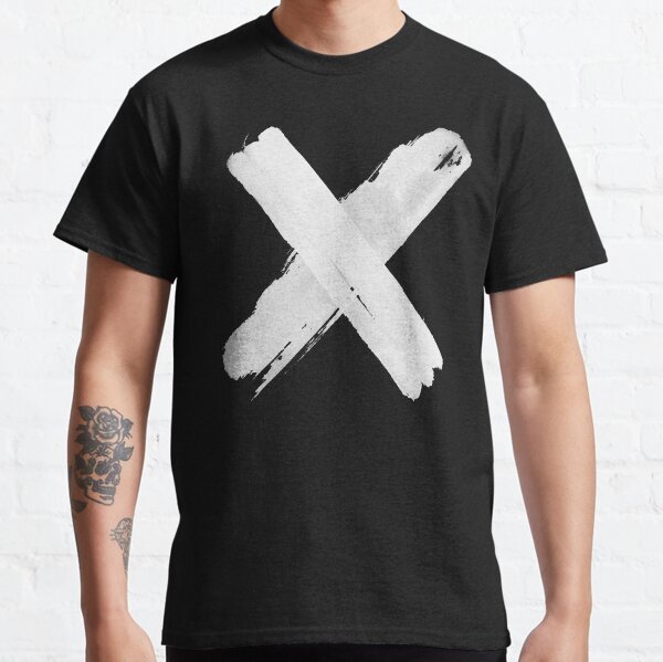 The Boys MM Shirt, OG. Classic T-Shirt