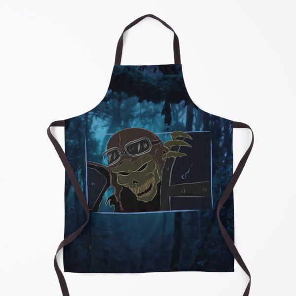 Item preview, Night of the Aviator designed and sold by MSBgraphics.