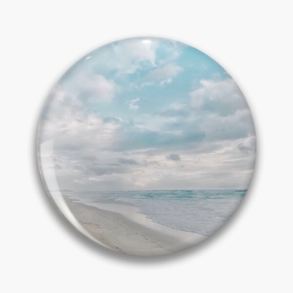 Item preview, Blue Beach designed and sold by goodieg.