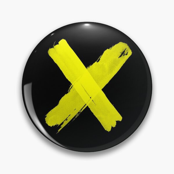 Item preview, The Boys MM Shirt, Yellow. designed and sold by SilverFoxStore.