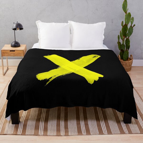 Item preview, The Boys MM Shirt, Yellow. designed and sold by SilverFoxStore.