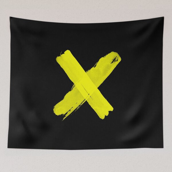 Item preview, The Boys MM Shirt, Yellow. designed and sold by SilverFoxStore.