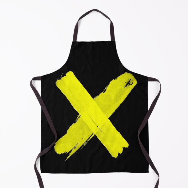 Item preview, The Boys MM Shirt, Yellow. designed and sold by SilverFoxStore.