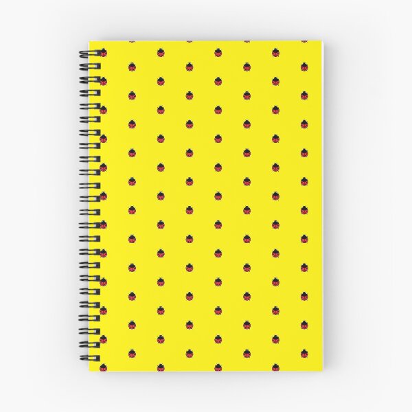 Item preview, minimalistic ladybug designed and sold by Raul-Raziel.