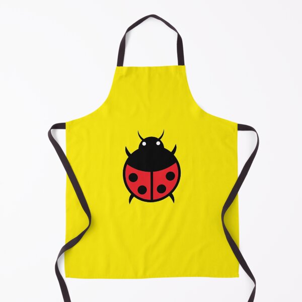 Item preview, minimalistic ladybug designed and sold by Raul-Raziel.