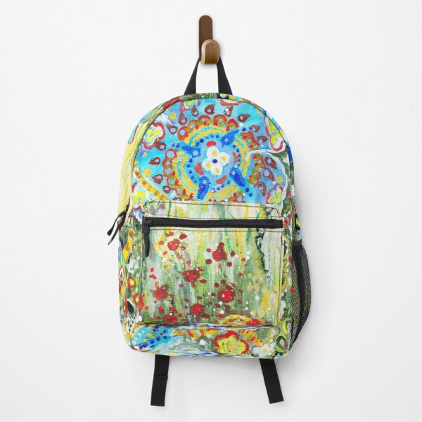 Item preview, Flower Fiesta designed and sold by claudine4art.