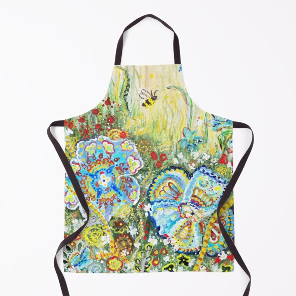 Item preview, Flower Fiesta designed and sold by claudine4art.