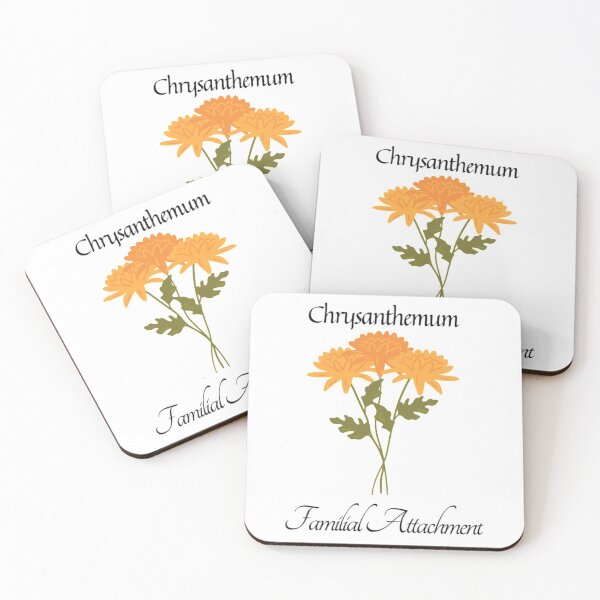 Item preview, Chrysanthemum designed and sold by laurasticks.