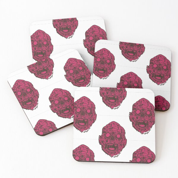 Item preview, Blushing Tarman designed and sold by UnHopeDesigns.