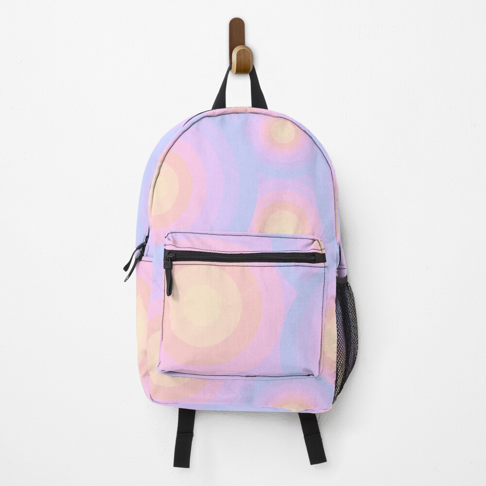 Item preview, Backpack designed and sold by colorsofcherry.