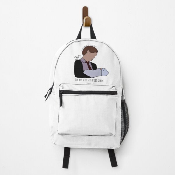Item preview, Wholesome Reid with baby Henry designed and sold by BAUsArtist.