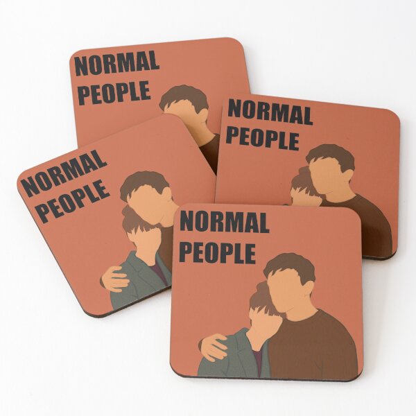Item preview, Normal people  designed and sold by annieomeara98.