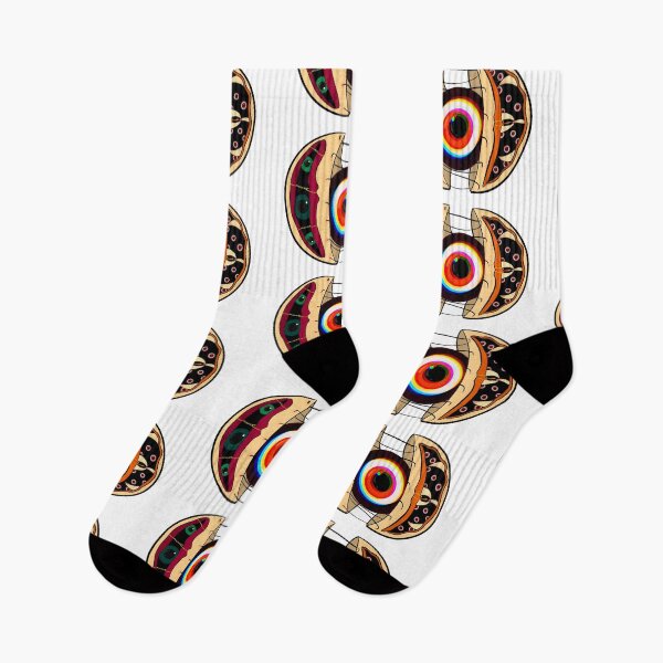 Item preview, Eye am Watching, Always designed and sold by Logan Forrest.