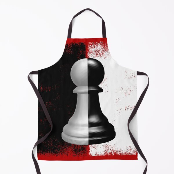 Item preview, Chess Ying Yang designed and sold by drizzd.