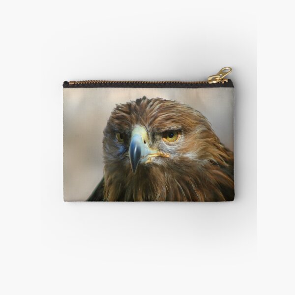 Artikelvorschau, Golden Eagle Head Shot entworfen und verkauft von thedvguy.