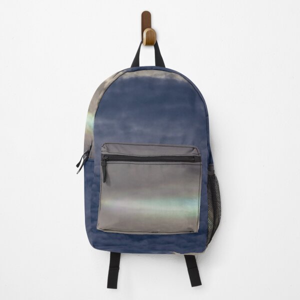 Item preview, colorful strange sky designed and sold by ricobarinas.