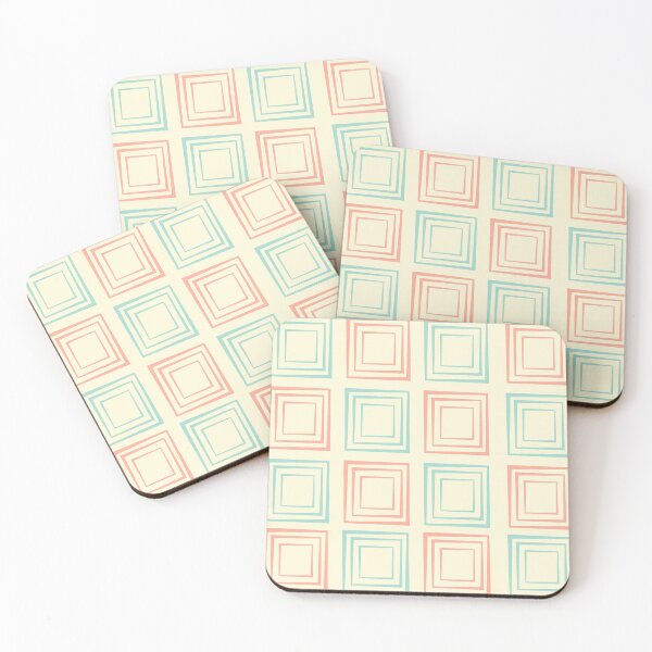 Item preview, irregular checkered pattern designed and sold by martianred.