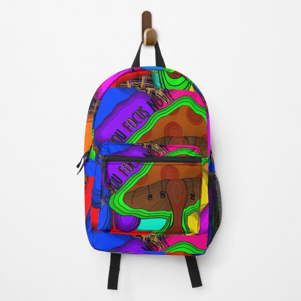 Item preview, Can You Focus Yet? designed and sold by Logan Forrest.