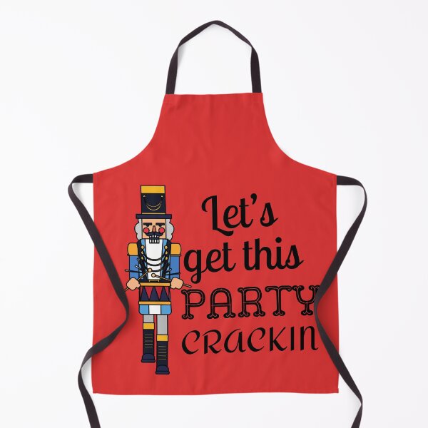 Item preview, Let’s get this party crackin’ designed and sold by aboniteblanc.