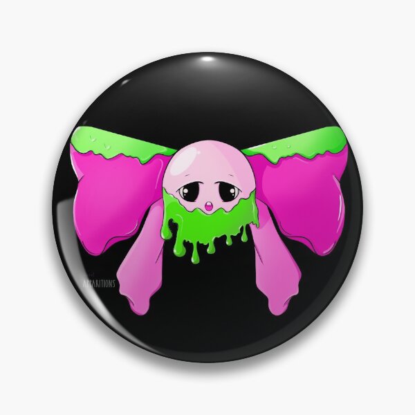 Item preview, Iggy Ooze designed and sold by SweetApparition.