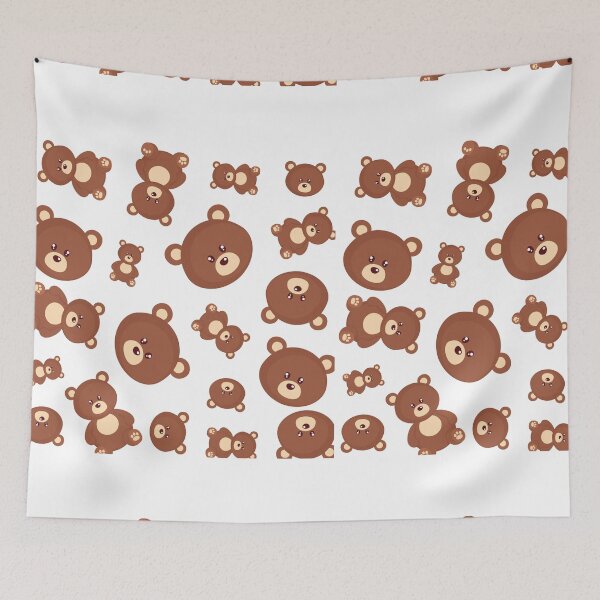 Item preview, Cute animal designed and sold by criart.