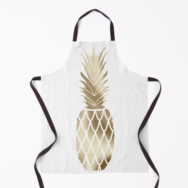 Item preview, Gold Pineapple designed and sold by KammyArt.