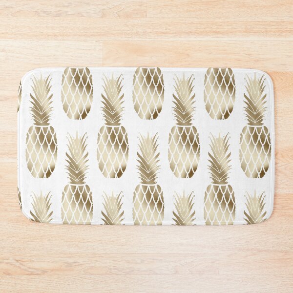 Item preview, Gold Pineapple designed and sold by KammyArt.