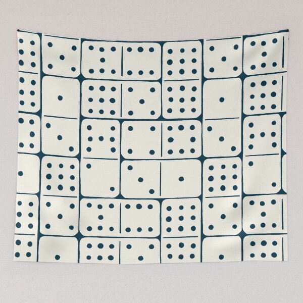 Item preview, Dominoes designed and sold by inkblotcreative.