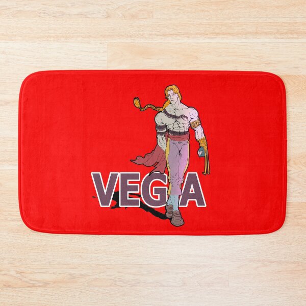 Item preview, VEGA AMAZING DESIGN FOR ALL THE GOAT GAMERS designed and sold by thebaronart.