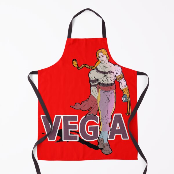 Item preview, VEGA AMAZING DESIGN FOR ALL THE GOAT GAMERS designed and sold by thebaronart.