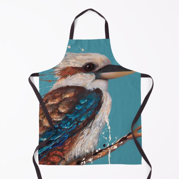 Item preview, Kookaburra designed and sold by tank.