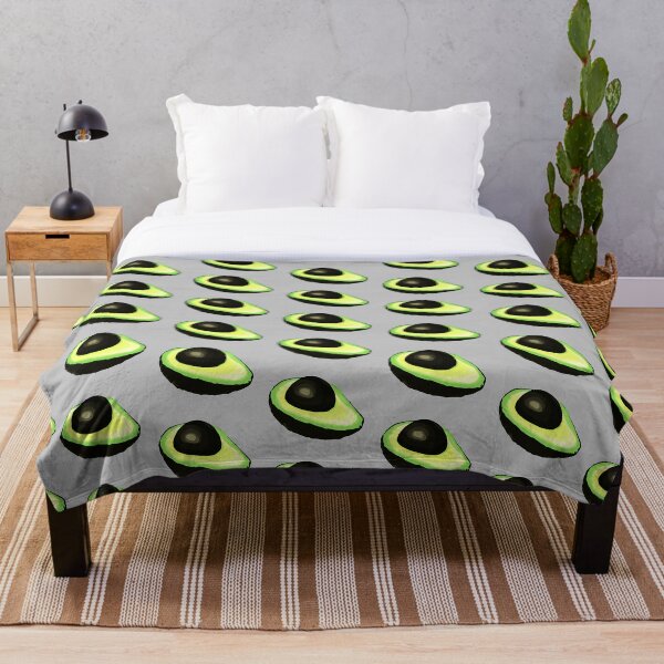 Item preview, El aguacate designed and sold by FullonFulton.