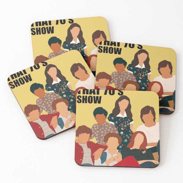 Item preview, That  70s show designed and sold by annieomeara98.