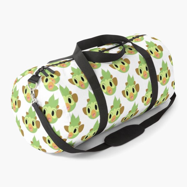 Grookey Duffle Bag