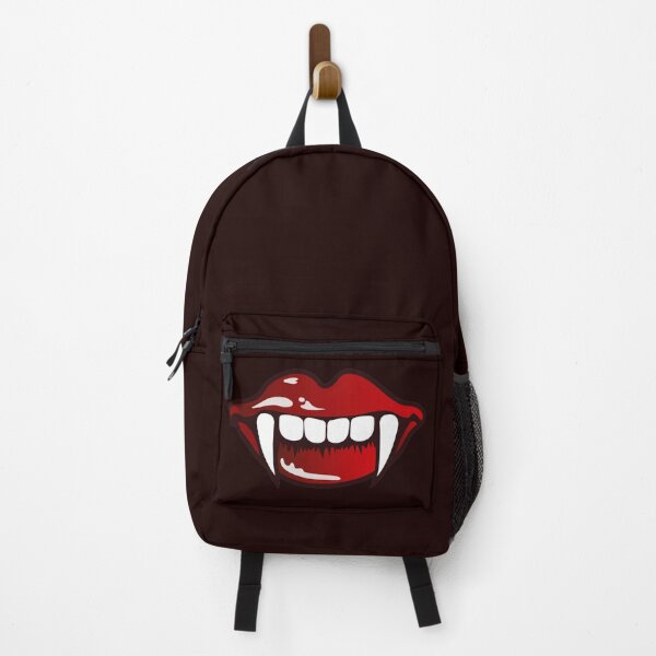 Item preview, Fangsvampires smile #2 designed and sold by Achily.